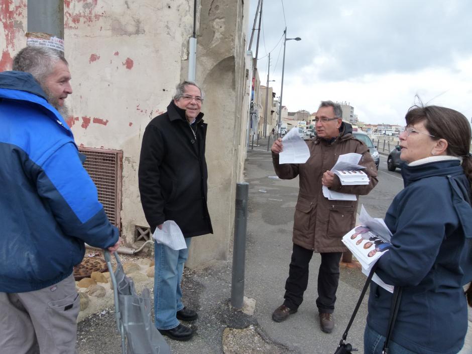 Au Sud de Marseille, le Front de Gauche s’apprête à lancer un appel au rassemblement du peuple de gauche